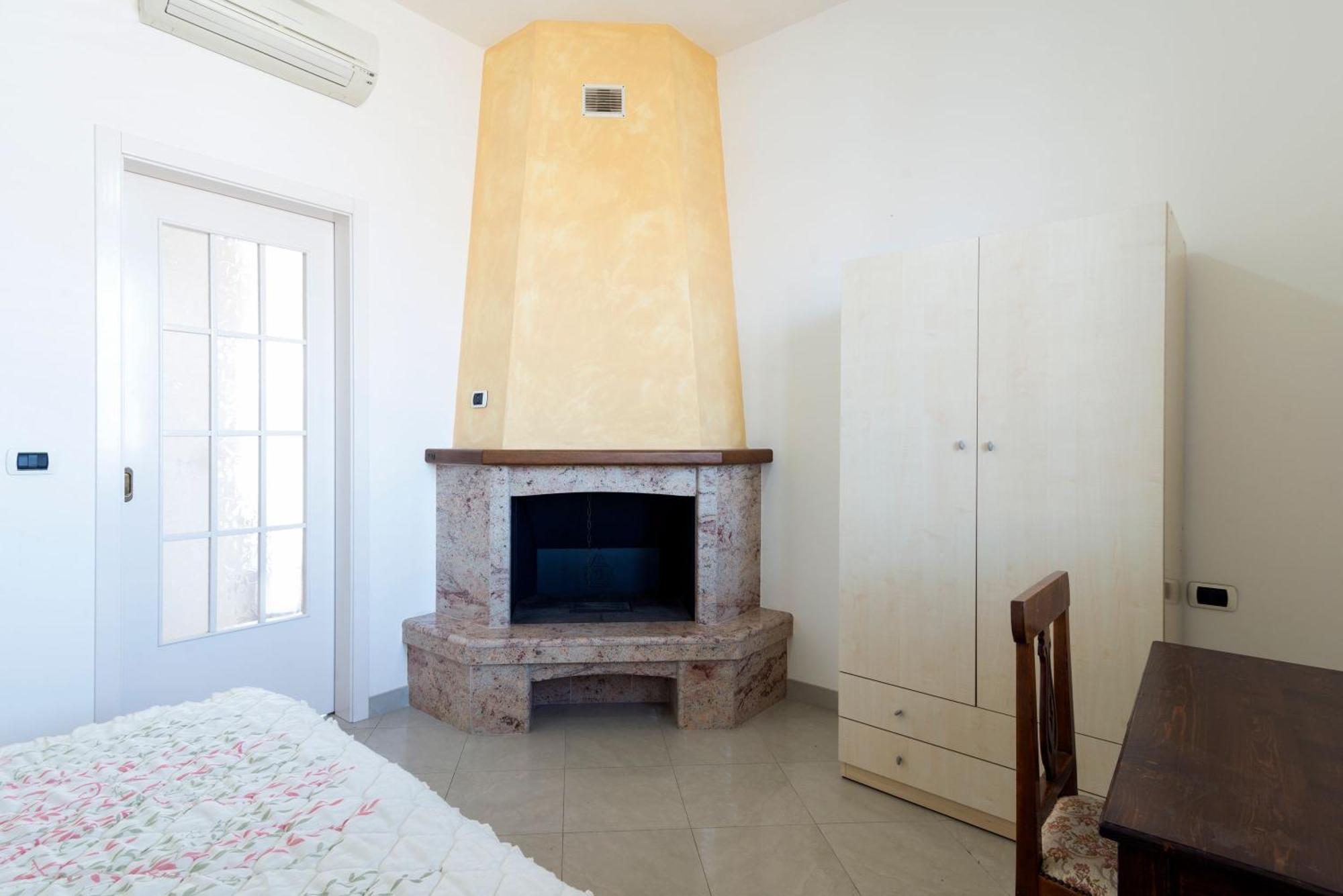 Casa Vacanze In Salento Per Famiglie Taurisano Экстерьер фото