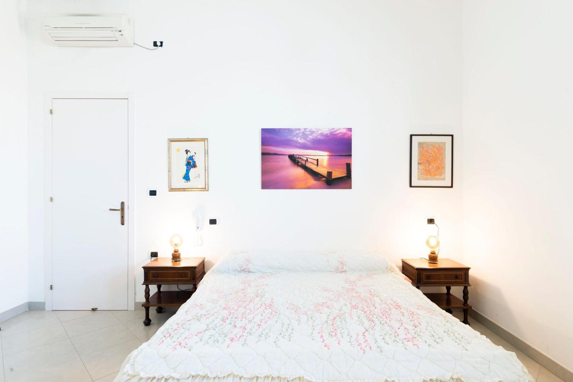 Casa Vacanze In Salento Per Famiglie Taurisano Экстерьер фото