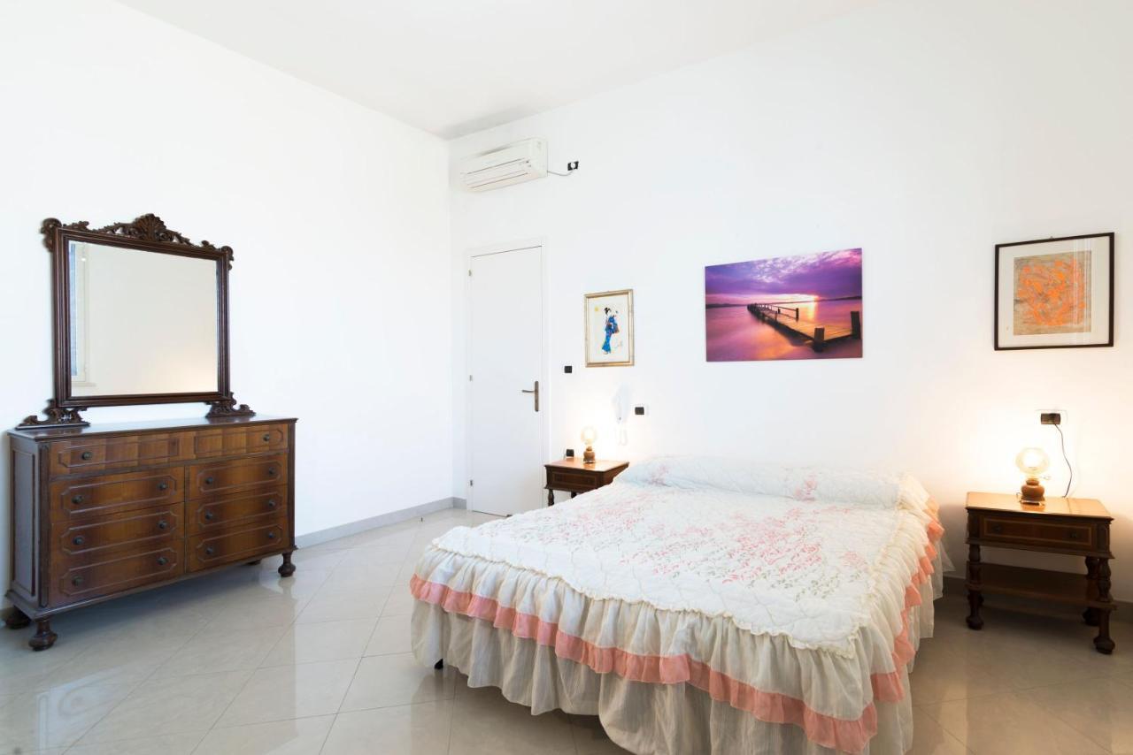 Casa Vacanze In Salento Per Famiglie Taurisano Экстерьер фото